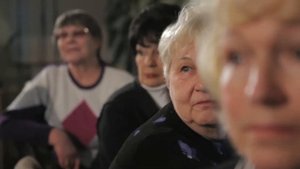 "Сети все возрасты покорны" проект МТС для пенсионеров