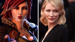Бордерлендс | Borderlands, 2024
