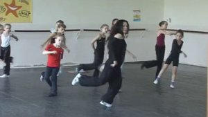 Хип-хоп для детей 9-11 лет