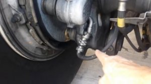 Стойки шасси Boeing 777