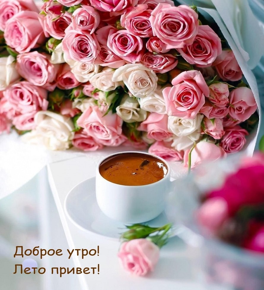 Хорошего настроения, положительных эмоций