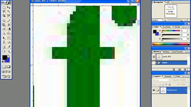 5- Adobe Photoshop Tutorials in Urdu Hindi - How to use Zoom Tool? - Lunar Computer College смотреть онлайн