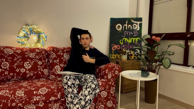 ЛУЧШИЙ АЛЬБОМ 2022/ МНЕНИЕ О ВЫШЕДШИХ АЛЬБОМАХ/ НА ДИВАНЕ смотреть онлайн