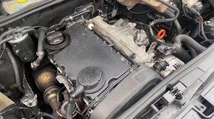 Разборка Audi - A4 (B7) 2005-2007, 2.0 (VIN: WAUZZZ8E67A034429) VA06ENX