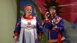 "Что ж ты роза" Руская народная песня исполнитель гр."Диамант"