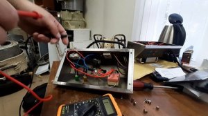 Ремонт Фритюрницы не Включается