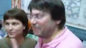 Я пиарю Самбула и Дашу!