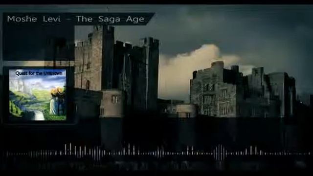 Moshe Levi - The Saga Age - 214-738-3277 смотреть онлайн