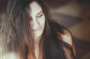 ПЯТЬ МИНУТ НА ЛЮБОВЬ | Мария Чайковская