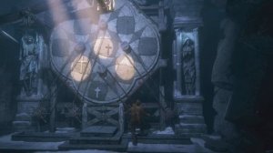 Uncharted legacy of thieves collection - Суд и расправа - Trials and tribulations