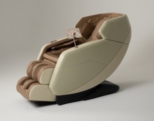 Обзор массажного кресла КРОНИНГ (KRONING) SL6688 с SL кареткой