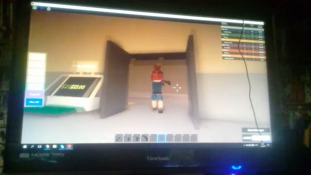 Построй свою базу в роблокс 2(часть )всё что-ли? смотреть онлайн