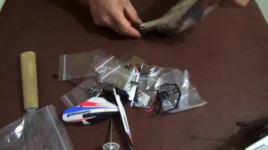 Запчасти на вертолет Wltoys V911-pro с Али Экспресс