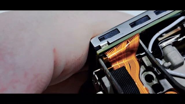 how to replacement assembly unit? sony a7m3/меняем затвор смотреть онлайн