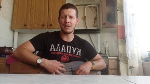 Соловей, соловей, пташечка (гусли)