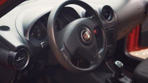 Обзор Seat Cordoba 1.4 | Не быстро но экономно.