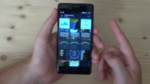 HomTom HT5 - полный и честный обзор смартфона