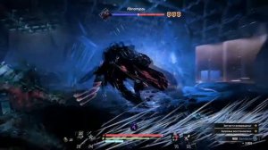 The Surge 2 прохождение боссов : 6. Копатель