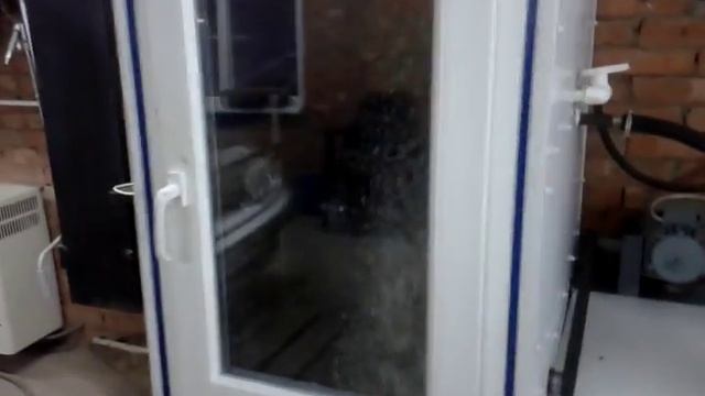 Мойка для авто шин.своими руками. смотреть онлайн