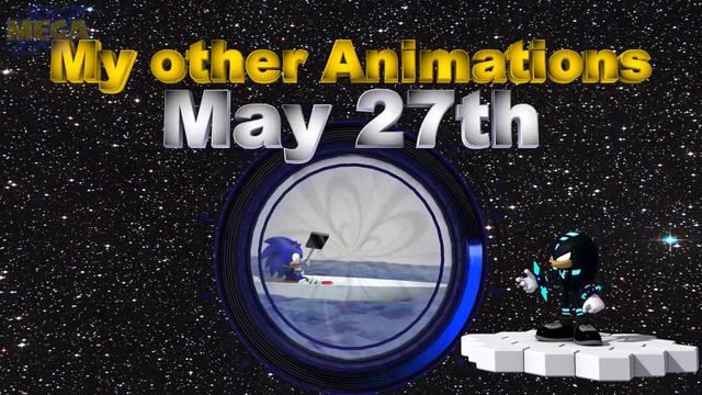 Month of Content from MEGA X Announcement смотреть онлайн