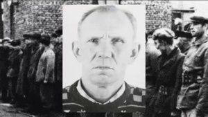 Легенды криминального  мира