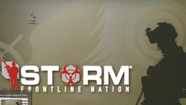 Download Storm Frontline Nation Key Generator смотреть онлайн