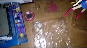 Сейлор мун / РАСПАКОВКА кукол Сейлор Мун / КРУТОЙ мультик!!!🎈САМЫЙ ВЕСЁЛЫЙ КАНАЛ🎈