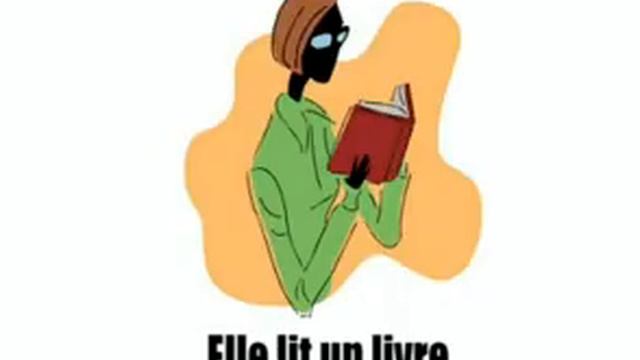 урок французского языка = предложений 4 смотреть онлайн