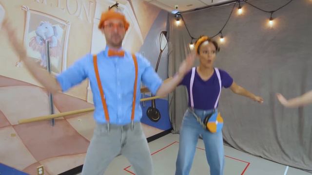 Happy Place | Educational Songs For Kids смотреть онлайн