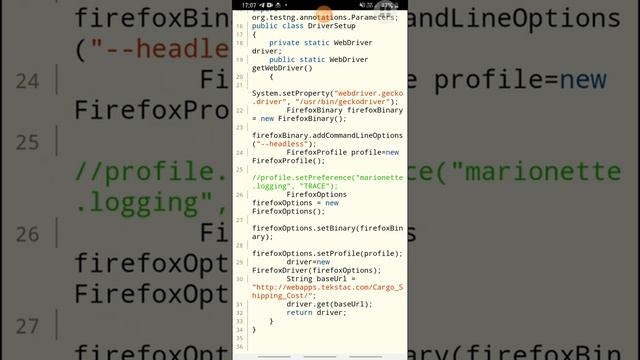 Apply poi with pom 2 Seleniumweek8handson смотреть онлайн