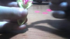 Как сделать рыбью чешую