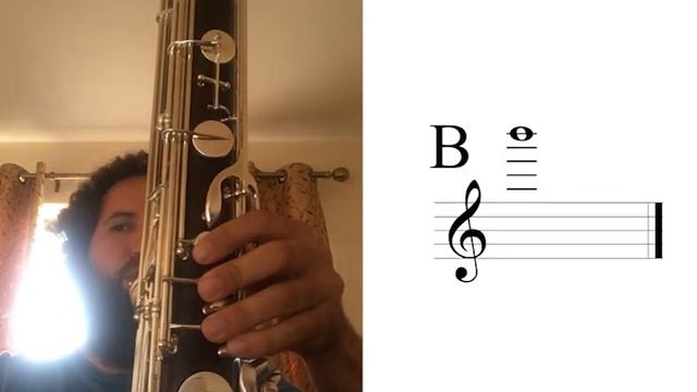 Все ноты на контрабас кларнете смотреть онлайн