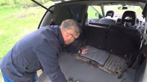 Обзор автомобиля Honda Z (PA1) 0,66л. Малолитражный Внедорожник за 200 тысяч