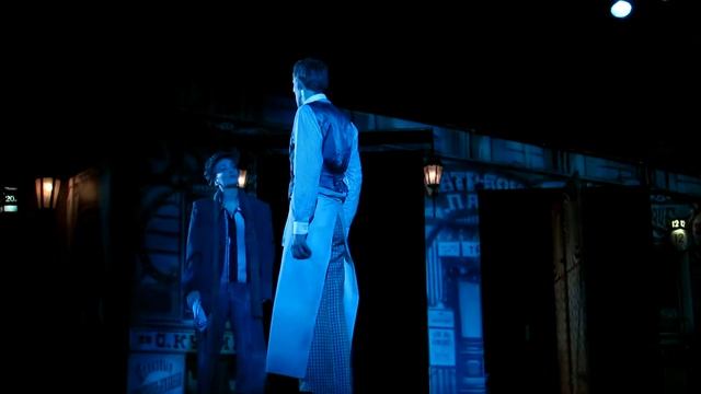 "Купите папиросы"- Мария Елизарова. смотреть онлайн