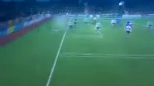 FIFA Manager 2010 Как забить с углового смотреть онлайн