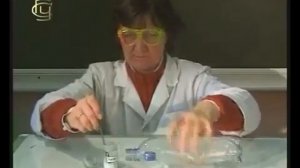 Химия  8 класс  Часть 3  Опыты по химии