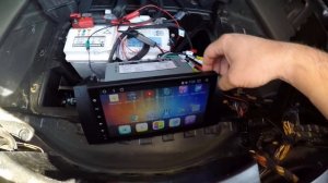 Мой отзыв - усилитель FM, реально работает