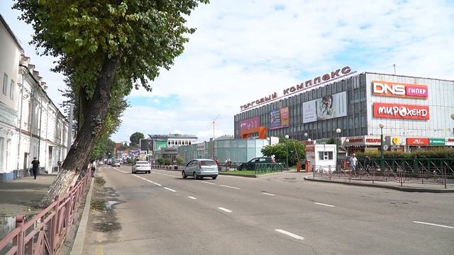 ПРОГУЛКИ ПО ИРКУТСКУ: РАЙОН ЦЕНТРАЛЬНОГО РЫНКА. ЧАСТЬ 2