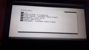 PS2PSXE работающий эмулятор PS1 для PS2