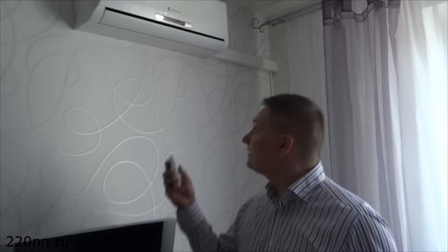 Пульт для кондиционера. Как пользоваться? инструкция по применению!