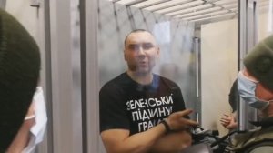 Подкинули гранаты и охраняли как Бенладана)) Как Зеленский выстраивал диктатуру на Украине.