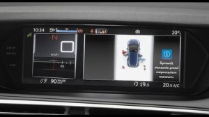 Reklama Citroen C4 Picasso 2016 Polska (Angry Birds)