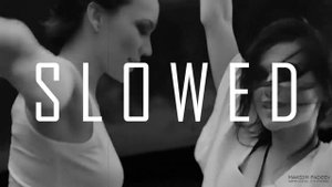 Ольга Серябкина - Не Забыла (Slowed)