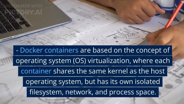 What is a container? Docker смотреть онлайн