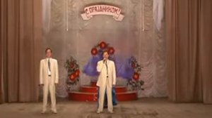Трио Воронцовая Русь-Бэль (2006 год)