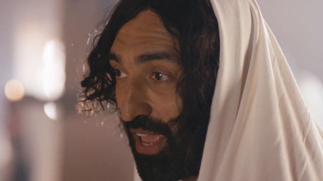 Лукаца бицараб Рохалил хабар, 13 раис | Евангелие от Луки на аварском языке, глава 13 смотреть онлайн