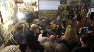 Ю. Гальцев - Друг мой, как ты Брат живёшь?