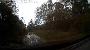 ТАГАЗ РОАД ПАРТНЕР 3,2 БЕНЗИН НЕБОЛЬШОЙ ОФ-РОАД.
