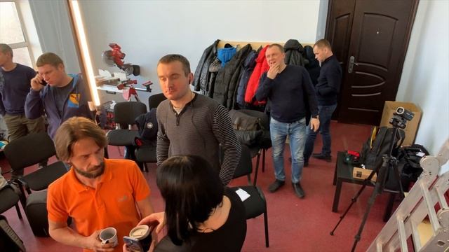 Квартирник Shadoof смотреть онлайн