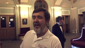 Алексей Пажитнов: «техническое» интервью